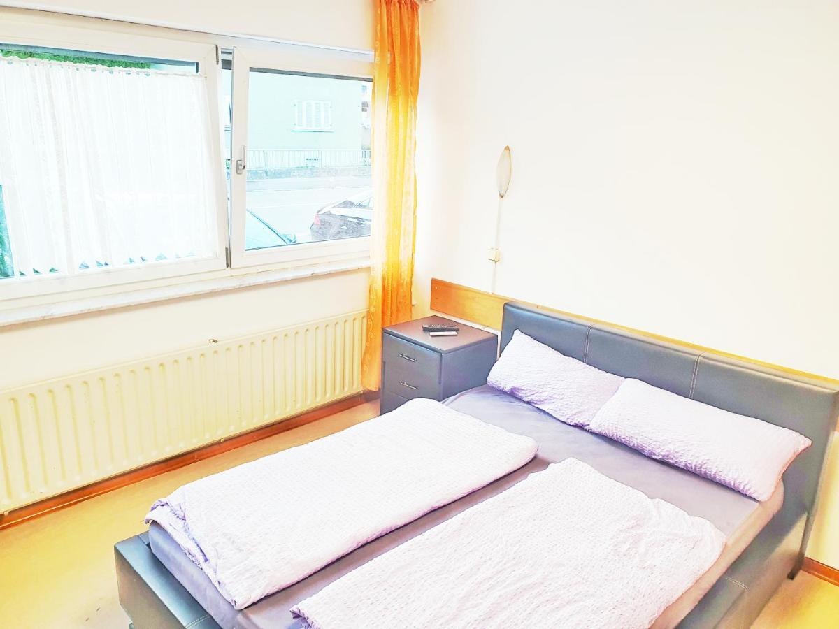 Hostel Sonne Friedrichshafen Exterior photo