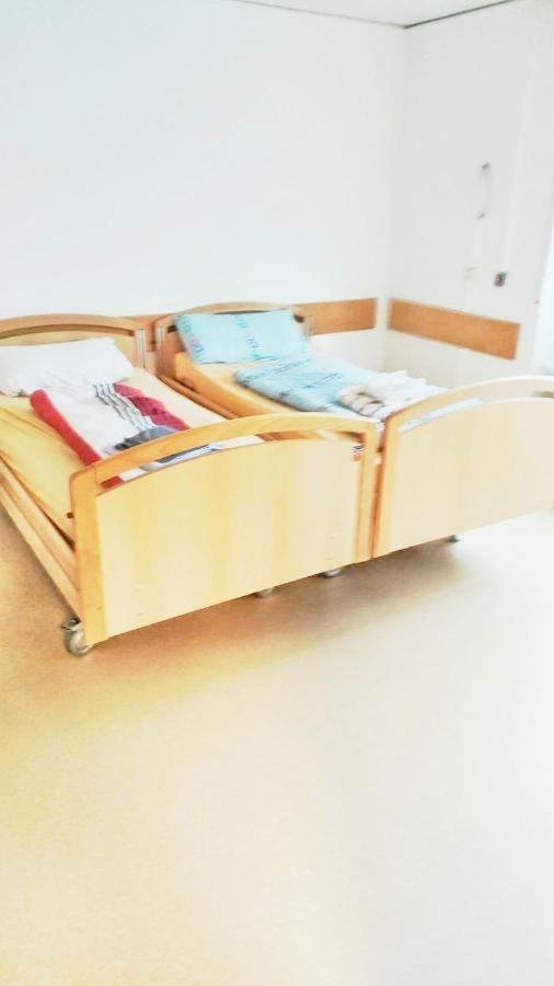 Hostel Sonne Friedrichshafen Room photo